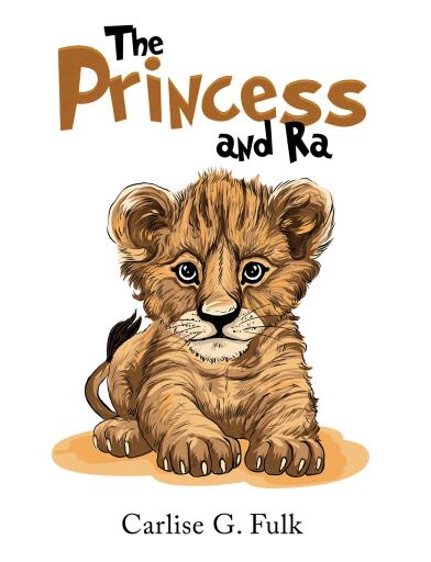 The Princess and Ra