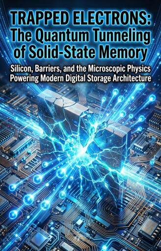 Trapped Electrons: The Quantum Tunneling of Solid-State Memory