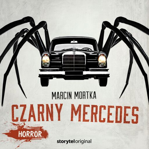 Portada del audiolibro «Świat Grozy - S1E6 - Witajcie w Amsterdamie», de Marcin Mortka