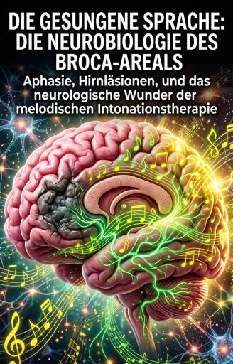 Die gesungene Sprache: Die Neurobiologie des Broca-Areals