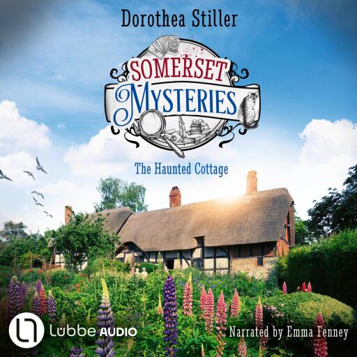 Somerset Mysteries - The Haunted Cottage