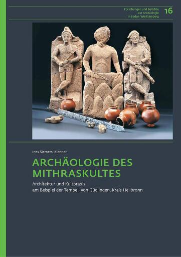 Archäologie des Mithraskultes