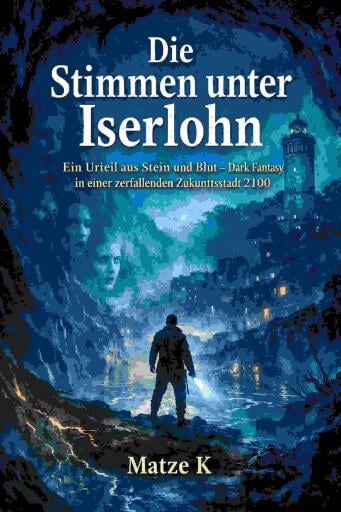 Die Stimmen unter Iserlohn