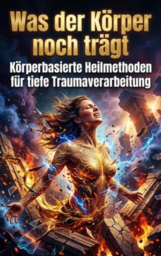 Was der Körper noch trägt