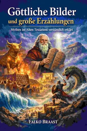 Göttliche Bilder und große Erzählungen
