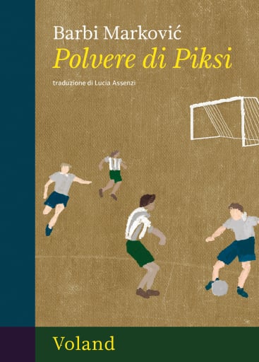 Polvere di Piksi