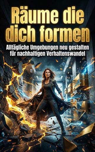 Räume die dich formen