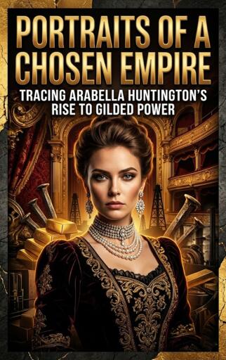 Portraits of a Chosen Empire