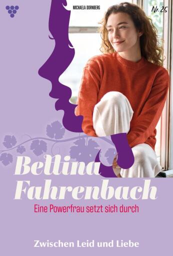 Portada del libro «Zwischen Leid und Liebe», de Michaela Dornberg