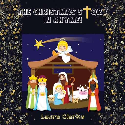 The Christmas Story - In Rhyme!