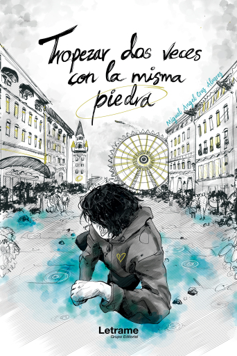 Tropezar dos veces con la misma piedra