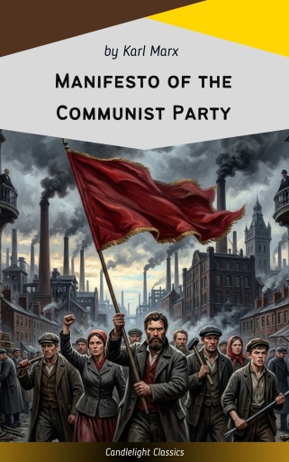 Manifesto of the Communist Party