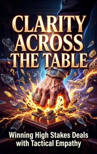 Clarity Across the Table