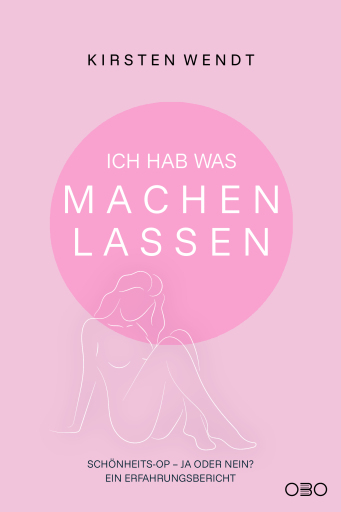 Ich hab was machen lassen