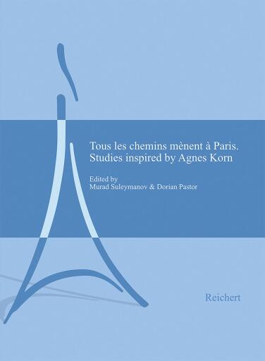 Tous les chemins mènent à Paris