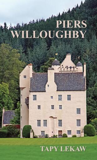 Piers Willoughby