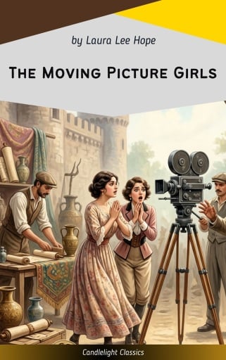 The Moving Picture Girls