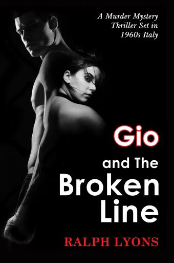 Gio and the Broken Line