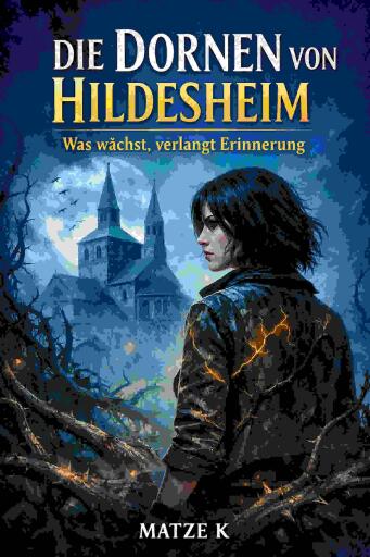 Die Dornen von Hildesheim