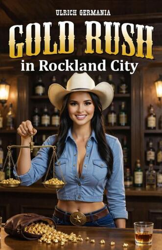 Gold Rush in Rockland City