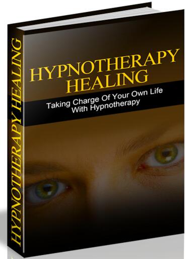 Portada del libro «Hypnotherapie Heilung. Mit Hypnotherapie Ihr Leben selbst in die Hand nehmen. Ebook in deutscher Sprache.», de Otmar Trierweiler