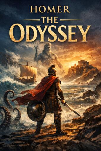 The Odyssey