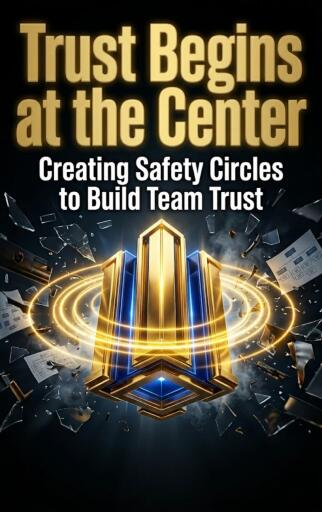Trust Begins at the Center