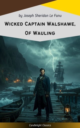 Wicked Captain Walshawe, Of Wauling