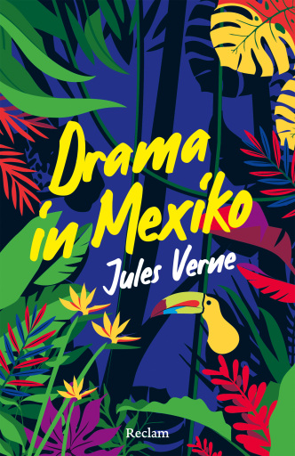 Ein Drama in Mexiko. Erzählung