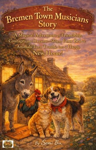 The Bremen Town Musicians Story