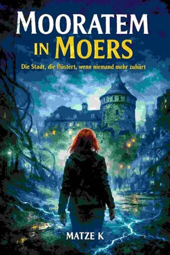 Mooratem in Moers
