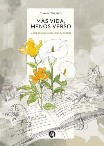 Más vida, menos verso