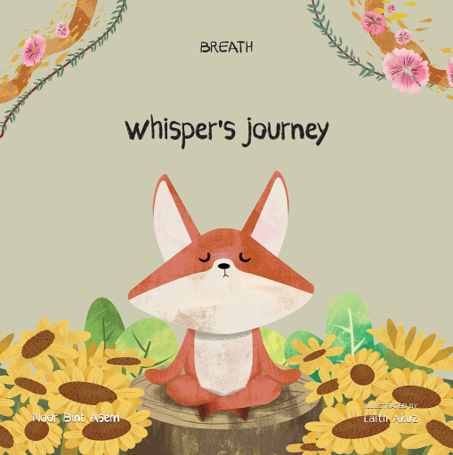Whisper's Journey