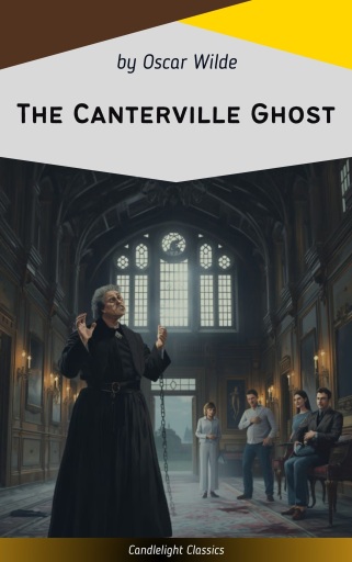 The Canterville Ghost