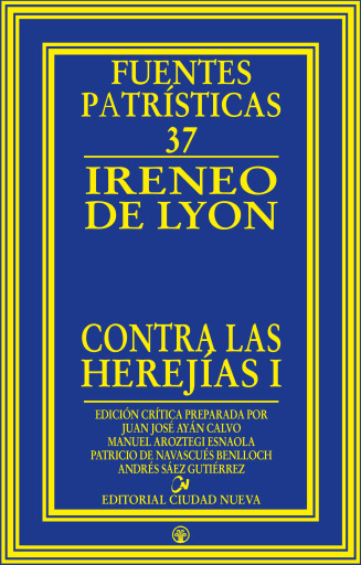 Contra las herejías I