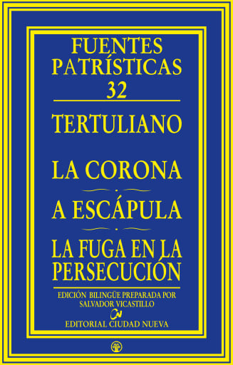 La corona - A Escápula - La fuga en la persecución