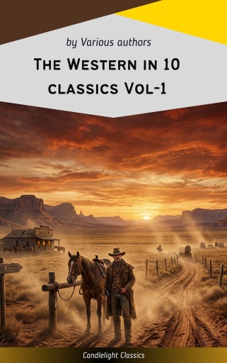 The Western in10 classics Vol-1