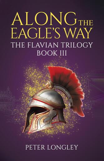 Along The Eagle's Way