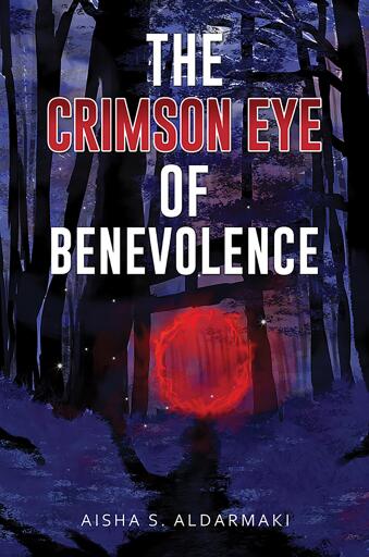 The Crimson Eye of Benevolence
