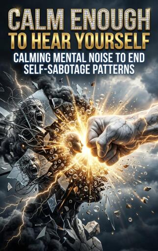 Calm Enough to Hear Yourself