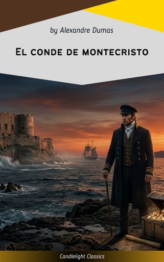 El conde de montecristo
