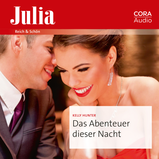 Portada del audiolibro «Das Abenteuer dieser Nacht»