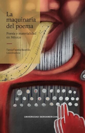 La maquinaria del poema