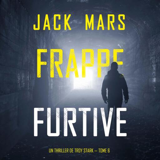 Frappe furtive (Un Thriller de Troy Stark — Tome 6)