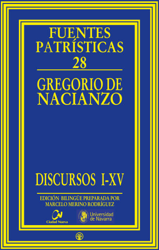 Discursos I-XV
