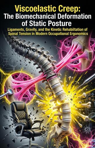 Viscoelastic Creep: The Biomechanical Deformation of Static Posture