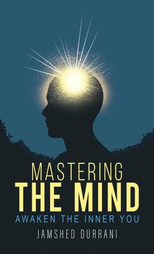 Portada del libro «Mastering the Mind», de Jamshed Durrani