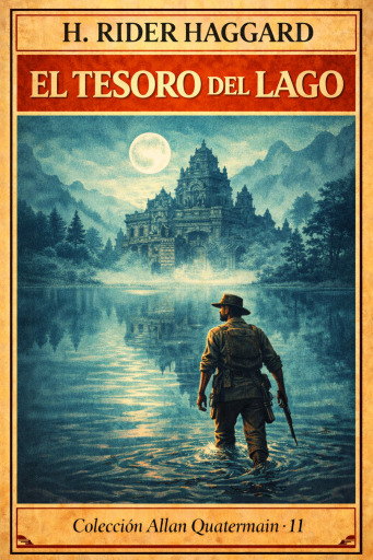 El tesoro del lago