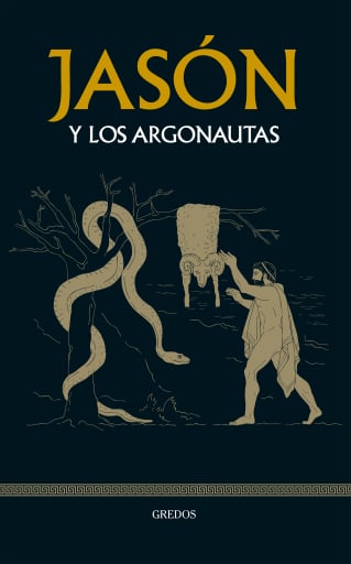 Jasón y los argonautas