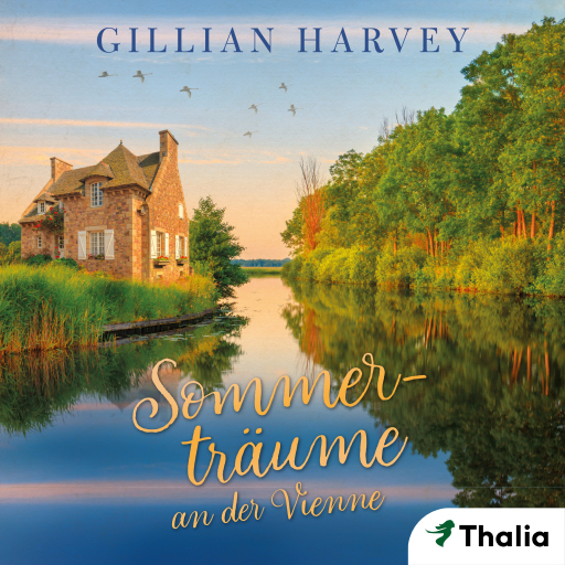 Sommerträume an der Vienne